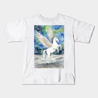 Pegasus Kids T-Shirt